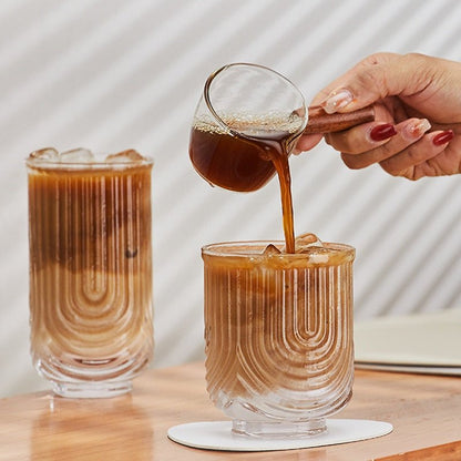 Big American Cold Brew Coffee Mug