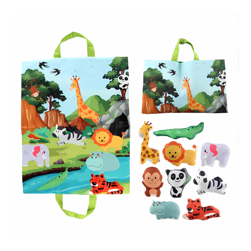 Soft Cuddly Toy Cars