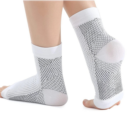 Comfortable Ankle Support Socks for Relief