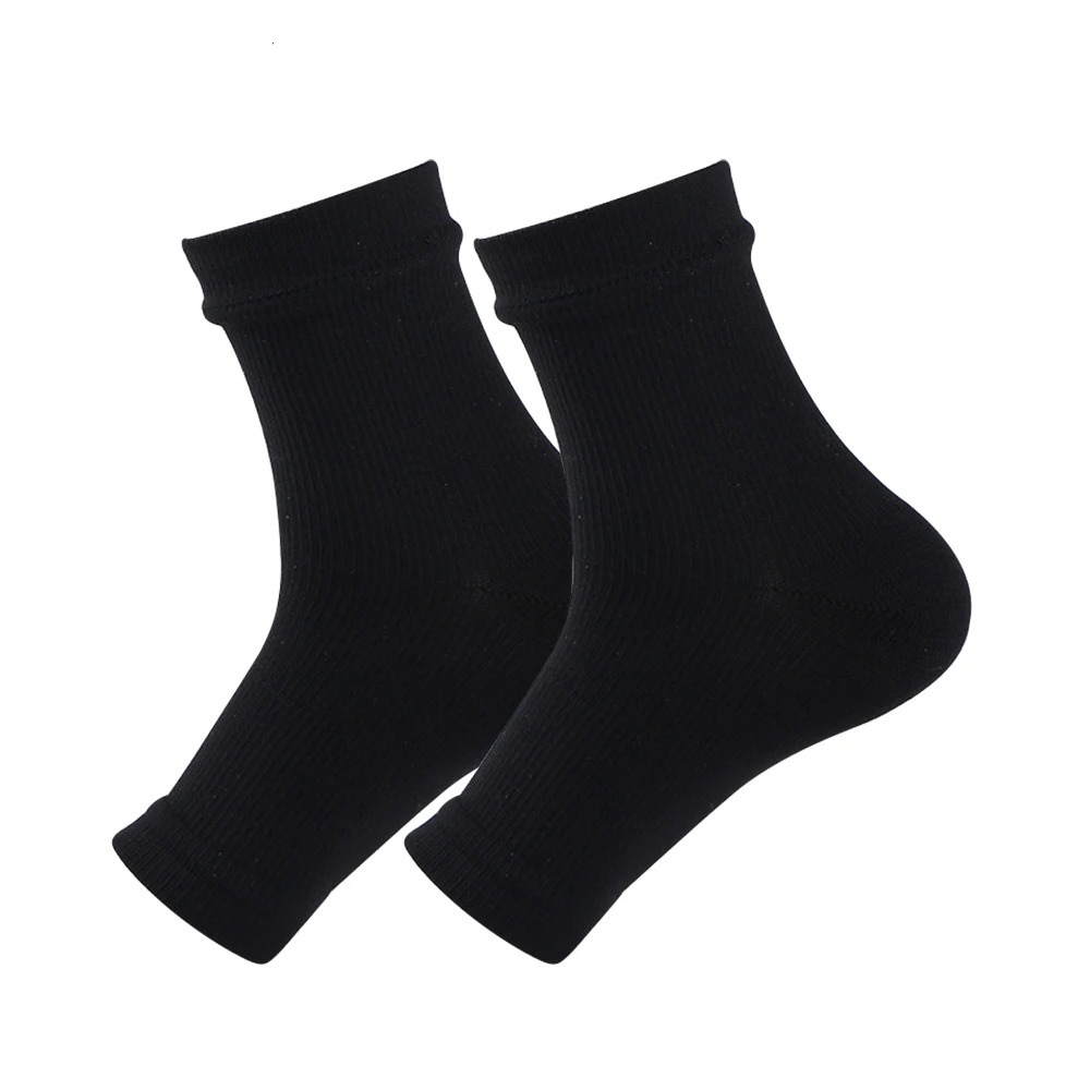 Comfortable Ankle Support Socks for Relief