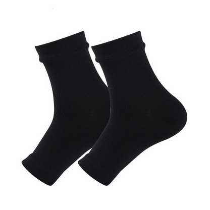 Comfortable Ankle Support Socks for Relief