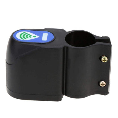 Motion Activated Bike Security Alarm