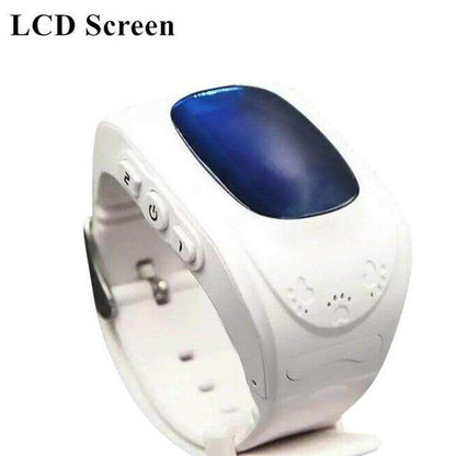 Child Safety Location Tracker Device