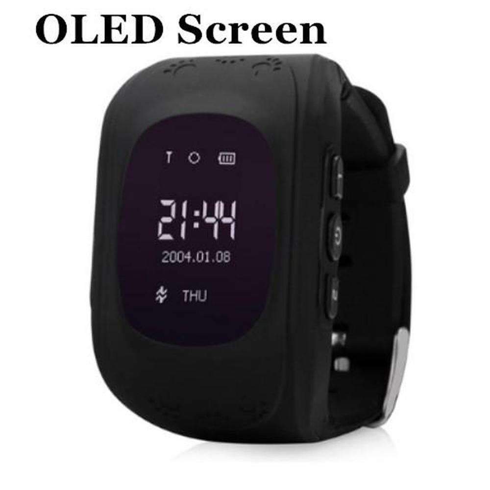 Child Safety Location Tracker Device