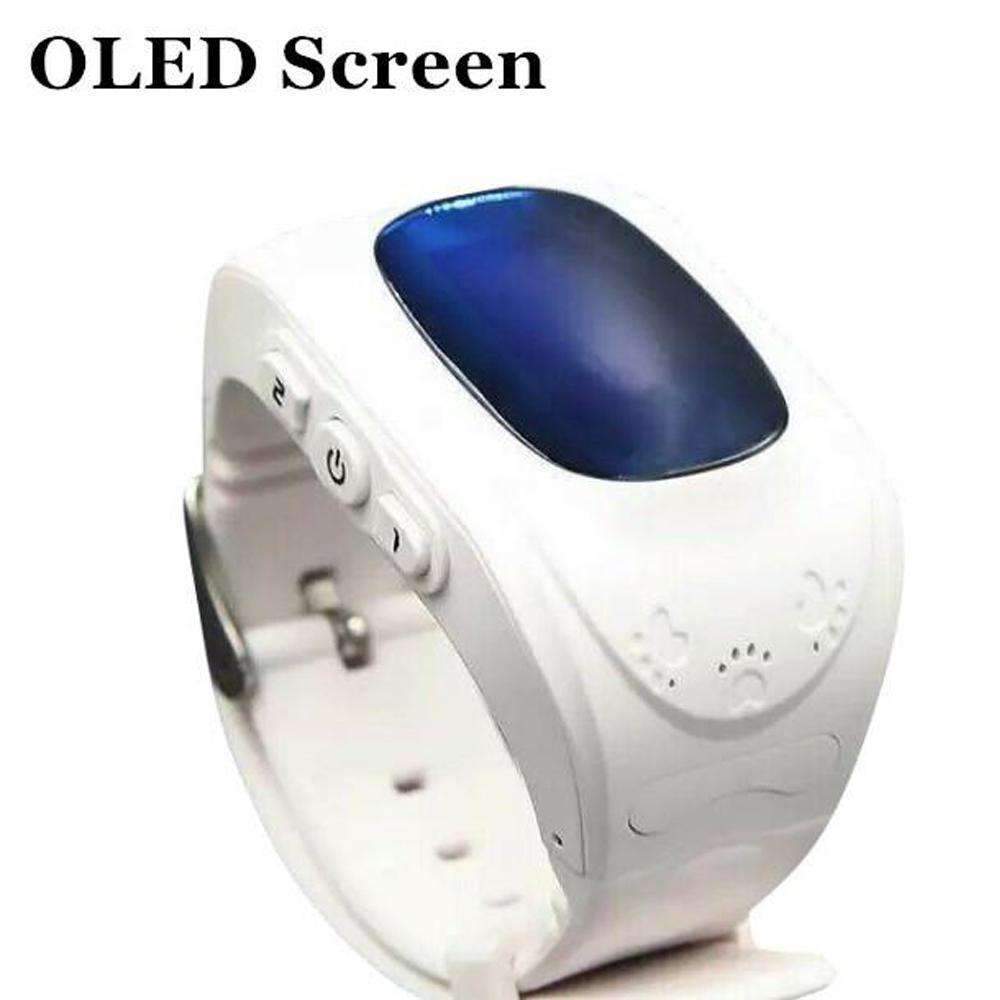 Child Safety Location Tracker Device