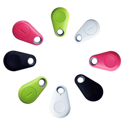 Wireless Phone Key Finder Tracking Device