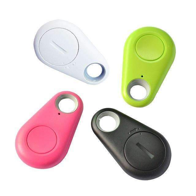 Wireless Phone Key Finder Tracking Device