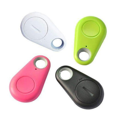 Wireless Phone Key Finder Tracking Device