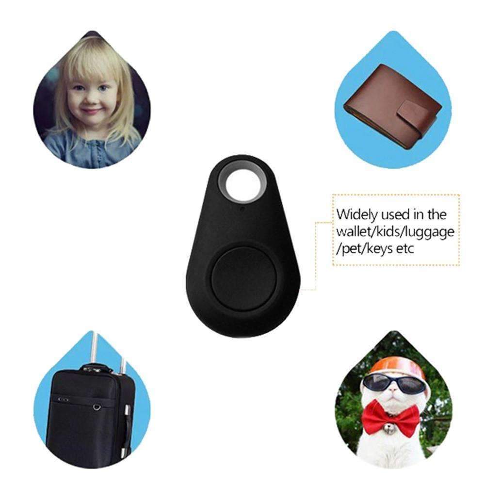 Wireless Phone Key Finder Tracking Device