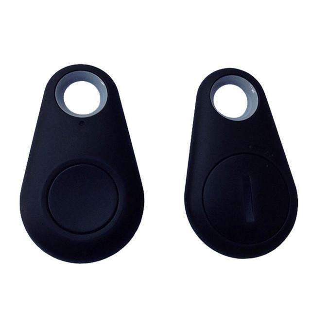 Wireless Phone Key Finder Tracking Device - Luxicro