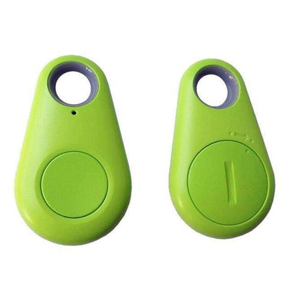 Wireless Phone Key Finder Tracking Device
