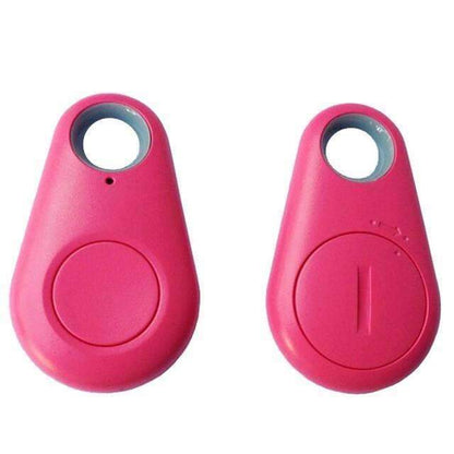 Wireless Phone Key Finder Tracking Device