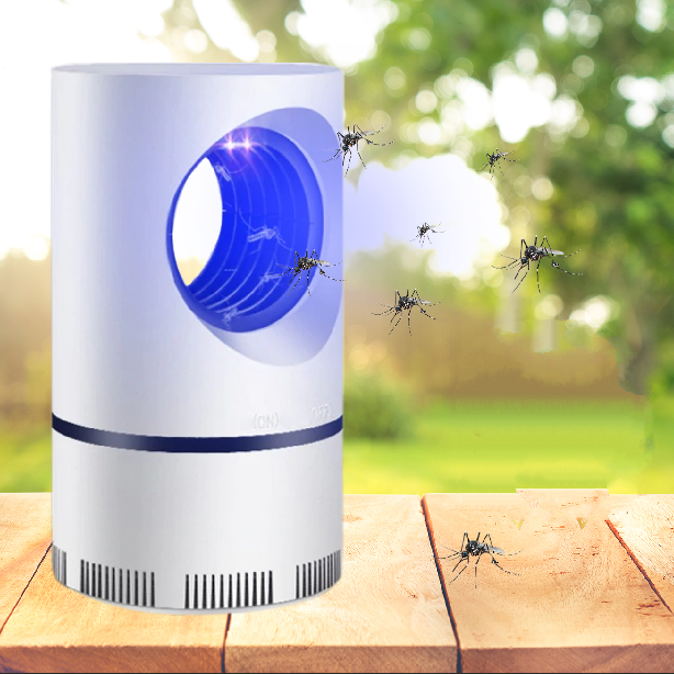 Effective Mosquito Repellent for Home Protection