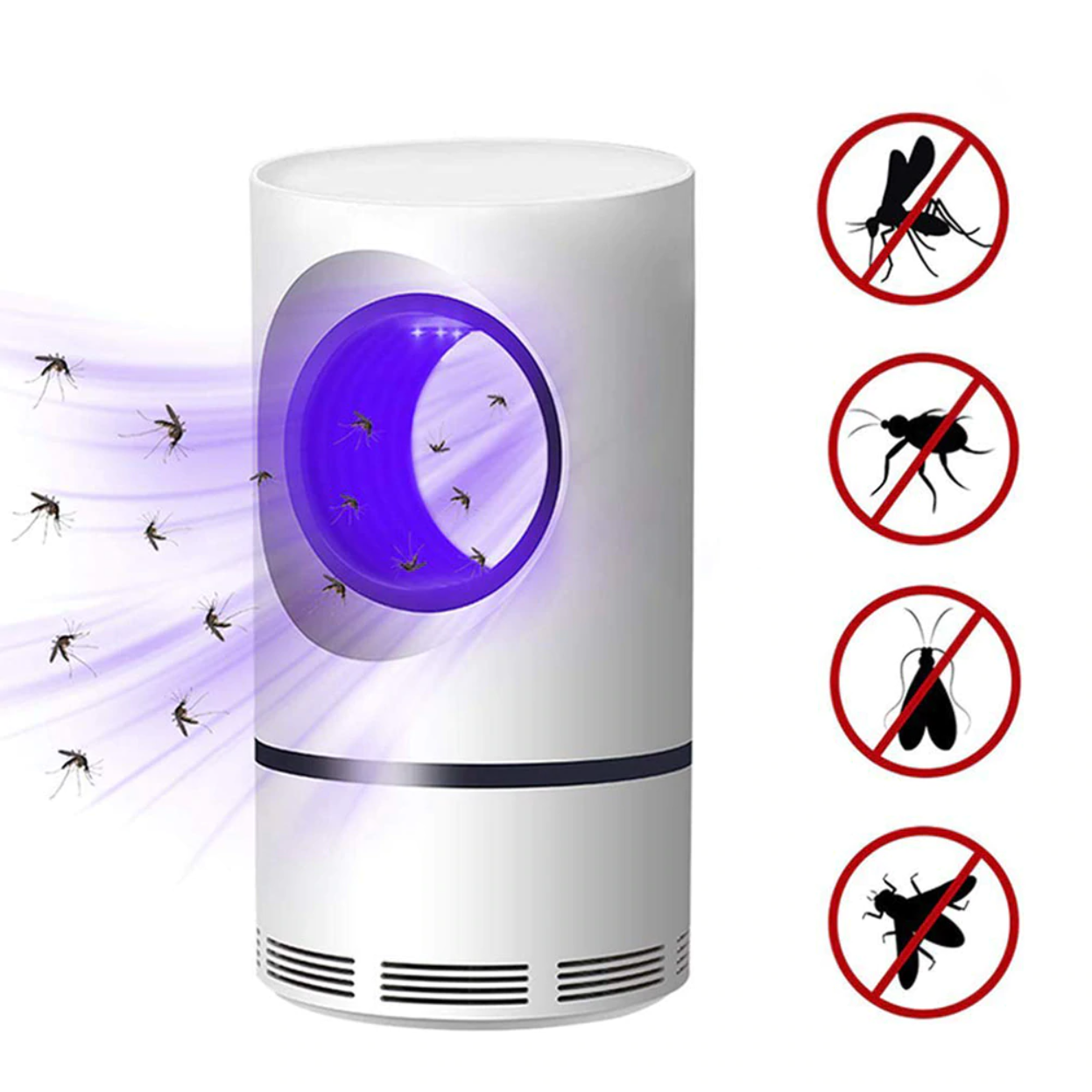 Effective Mosquito Repellent for Home Protection