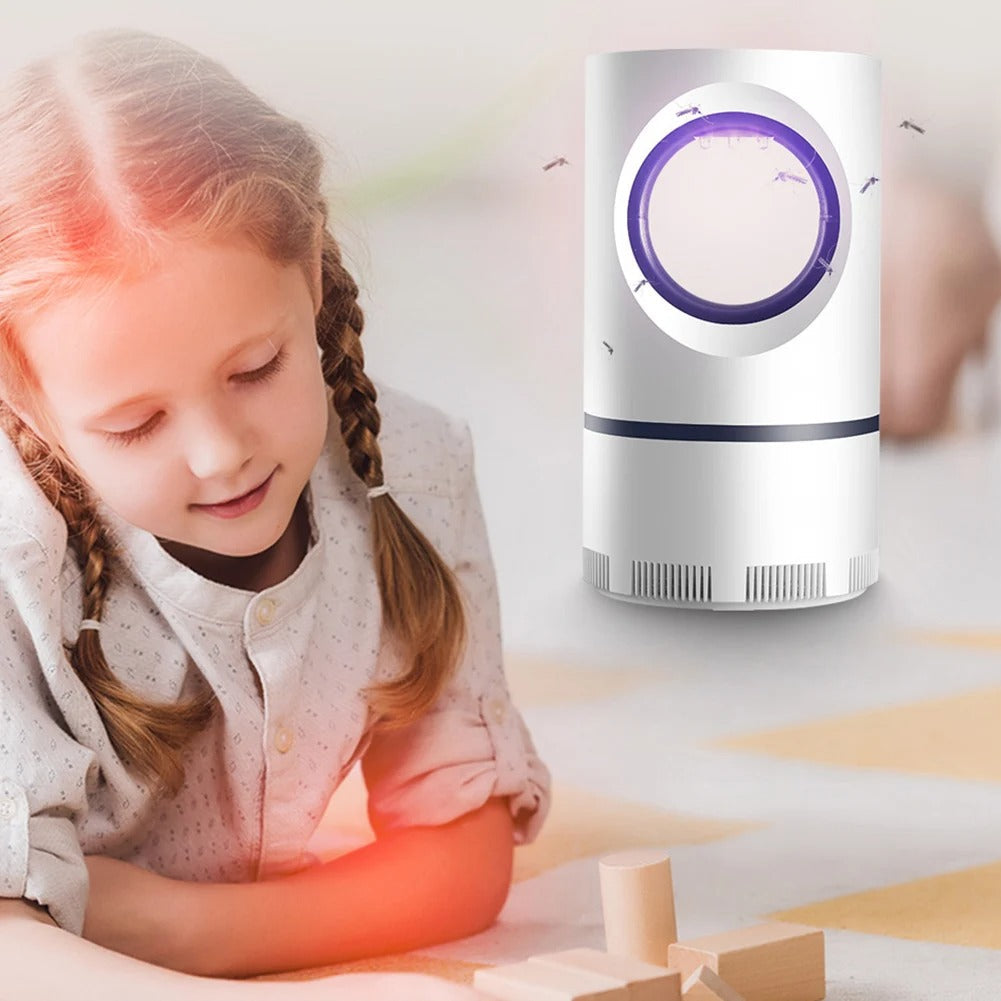 Effective Mosquito Repellent for Home Protection