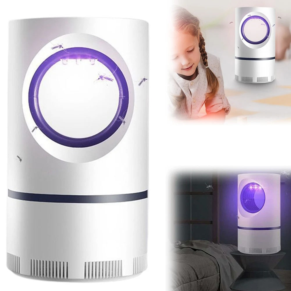 Effective Mosquito Repellent for Home Protection