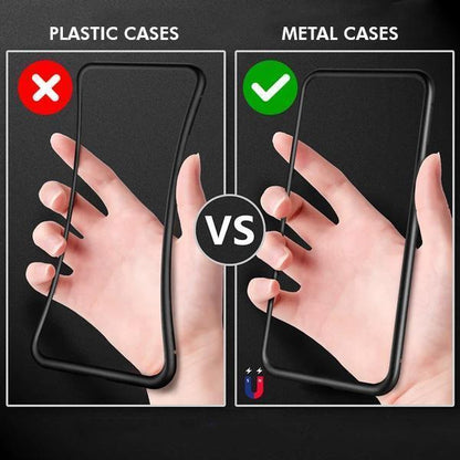 Safe Locking Phone Case Cover