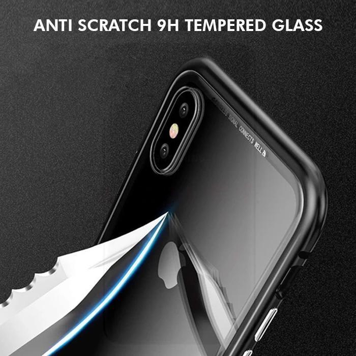 Safe Locking Phone Case Cover