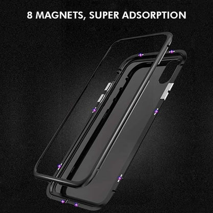 Safe Locking Phone Case Cover