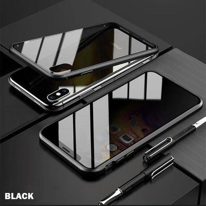 Safe Locking Phone Case Cover