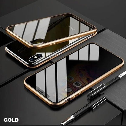 Safe Locking Phone Case Cover