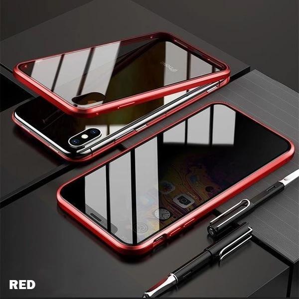 Safe Locking Phone Case Cover