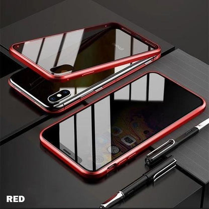 Safe Locking Phone Case Cover