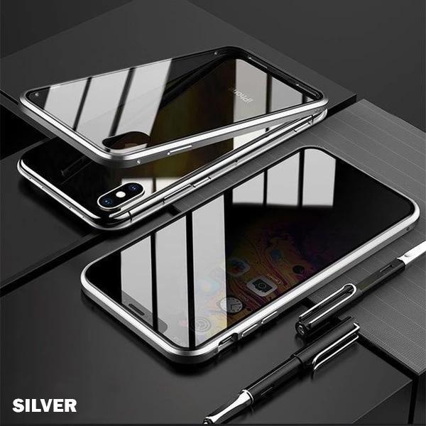 Safe Locking Phone Case Cover