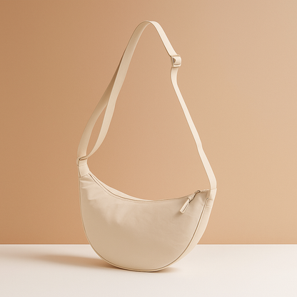 Secure Crossbody Purse for Women