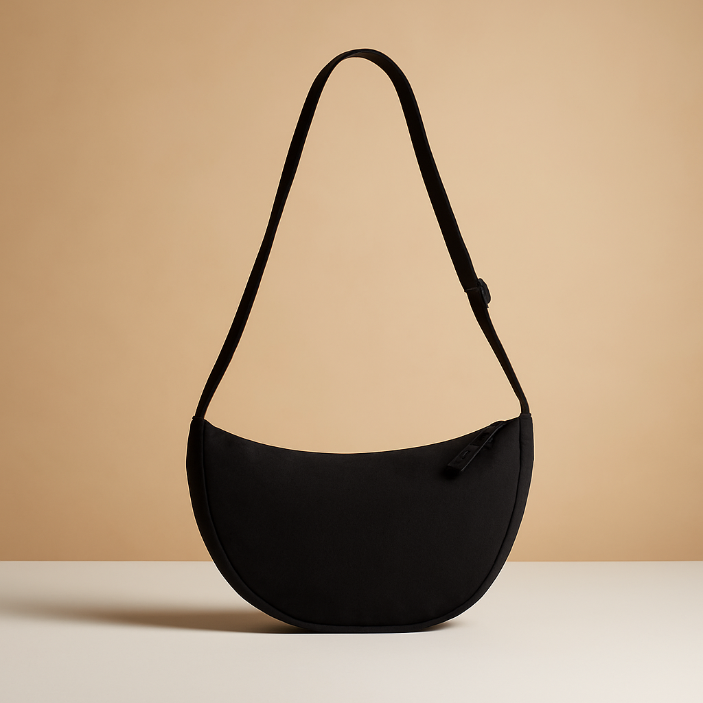 Secure Crossbody Purse for Women - Luxicro