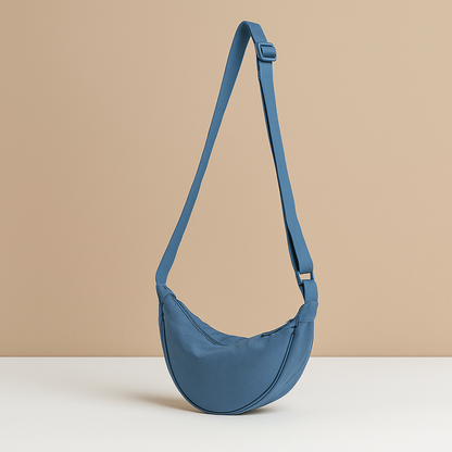 Secure Crossbody Purse for Women