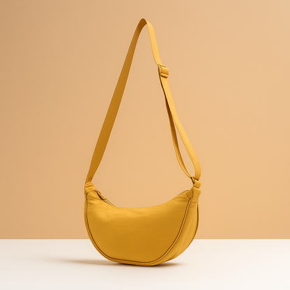 Secure Crossbody Purse for Women