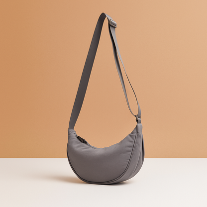 Secure Crossbody Purse for Women