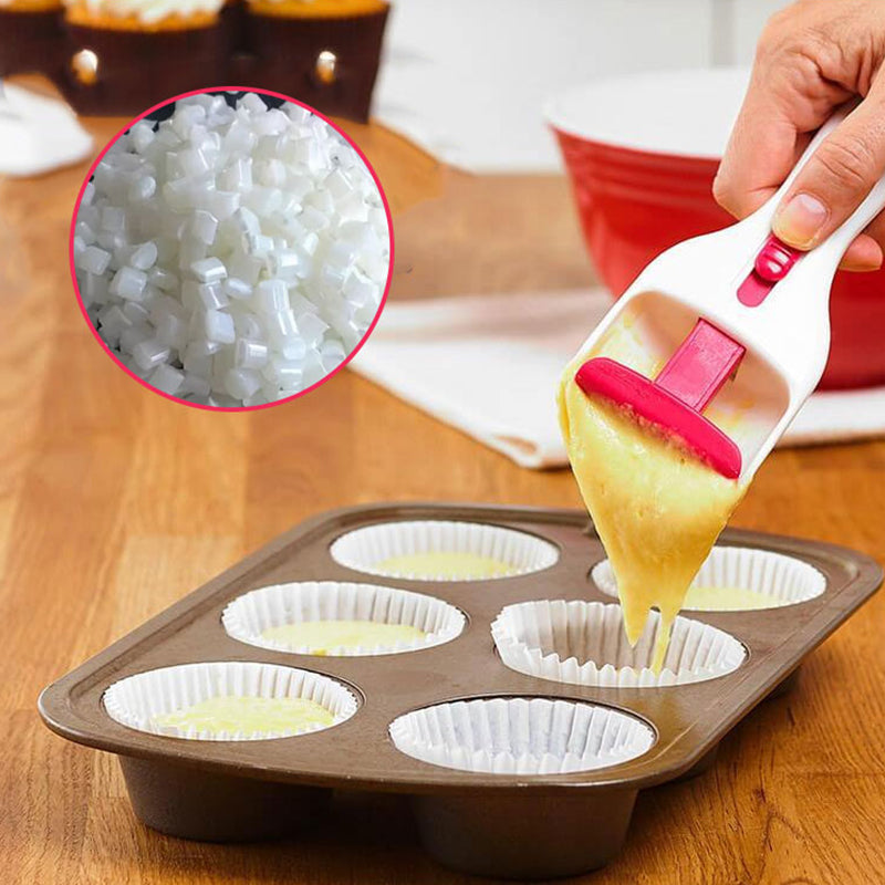 Non Stick Cake Lifter Spoon