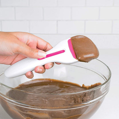 Non Stick Cake Lifter Spoon