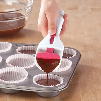 Non Stick Cake Lifter Spoon