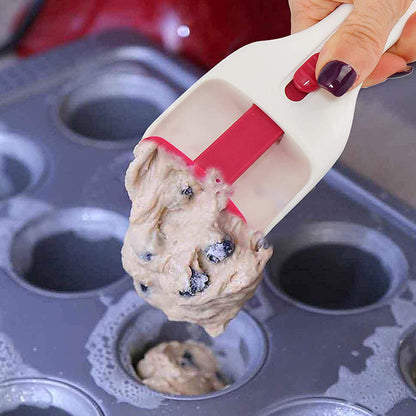 Non Stick Cake Lifter Spoon