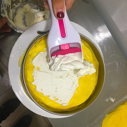 Non Stick Cake Lifter Spoon