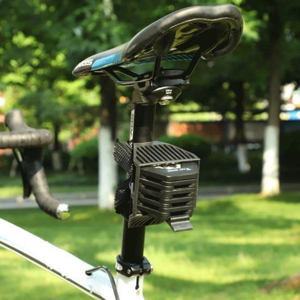 Compact Portable Bicycle Lock