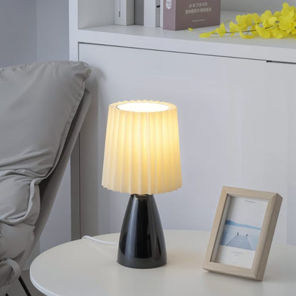 Circular Modern Desk Lamp