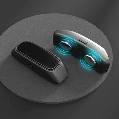 Proven Anti Snore Sleep Aid Device