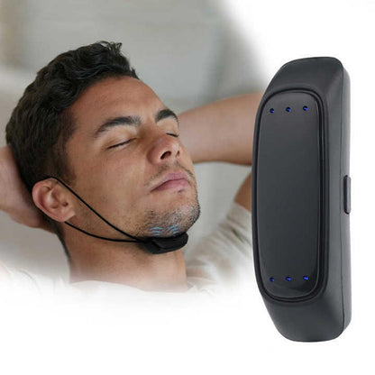 Proven Anti Snore Sleep Aid Device