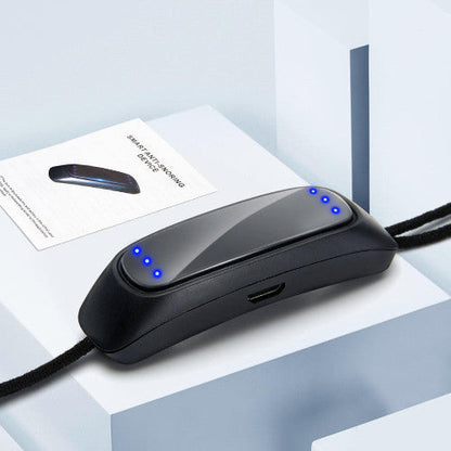 Proven Anti Snore Sleep Aid Device