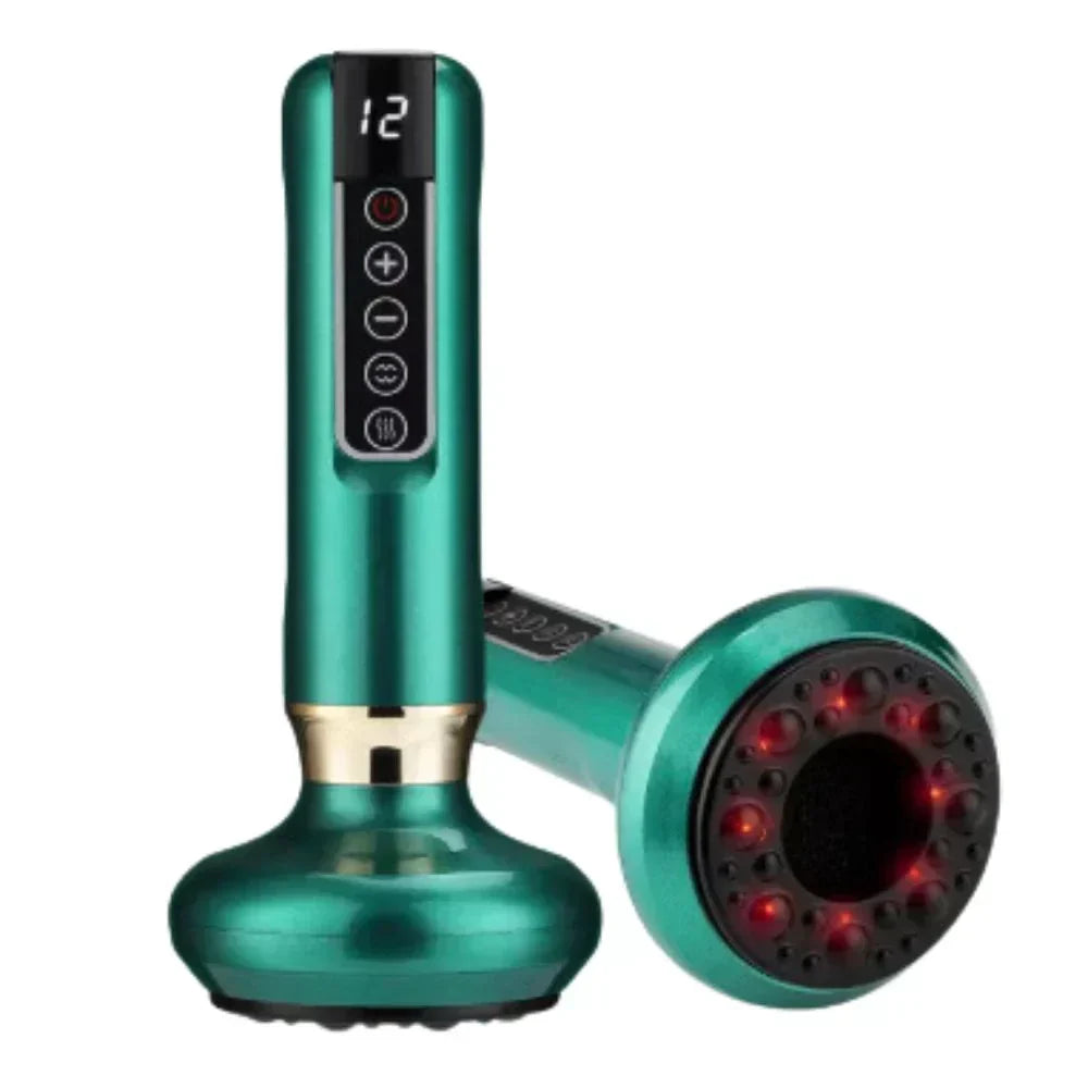 Slimming Cellulite Remover Massager with Heat