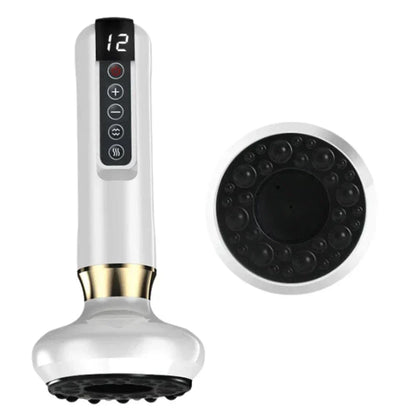 Slimming Cellulite Remover Massager with Heat
