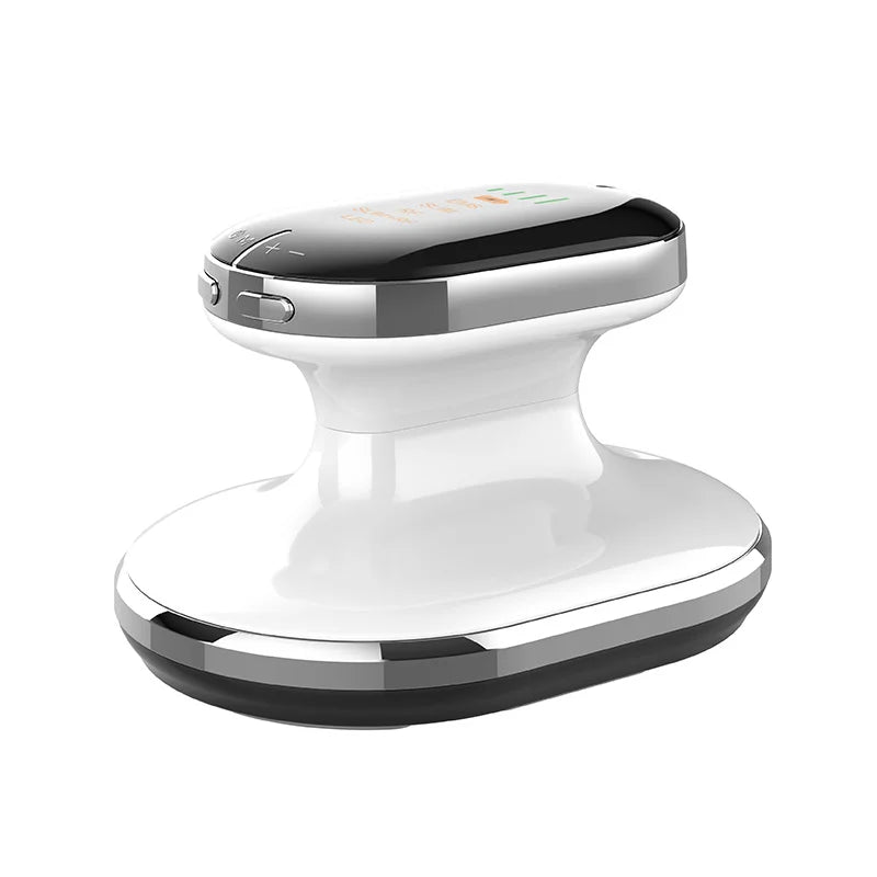 Advanced 4 in 1 Weight Loss Machine: EMS, RF, LED, Slimmer
