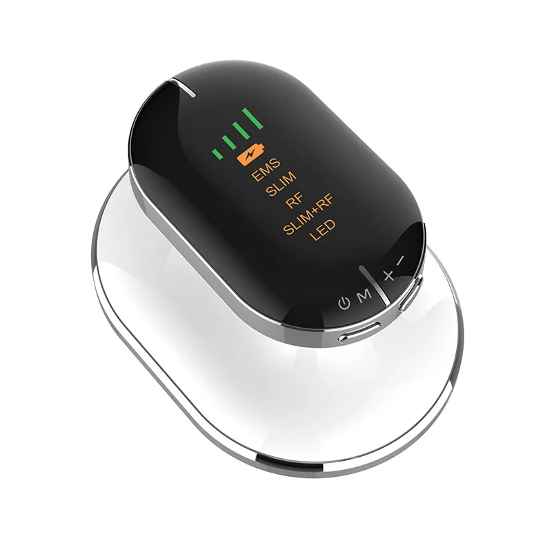 4 in 1 Body Slimmer EMS RF LED Device