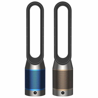 Compact Multi Functional Air Fan Cooler