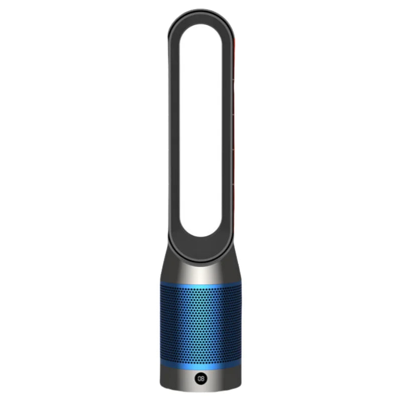 Compact Multi Functional Air Fan Cooler
