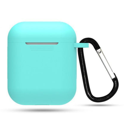 Premium Airpods Flexible Silicone Cover